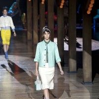Mercedes Benz New York Fashion Week Spring 2012 - Marc Jacobs | Picture 77604